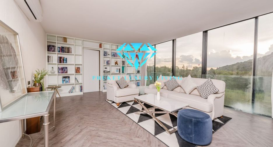 For sale 1 bed condo in Kathu, Phuket
