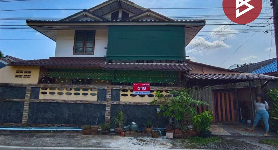 ขาย 5 เตียง บ้านเดี่ยว ใน เมืองจันทบุรี, จันทบุรี