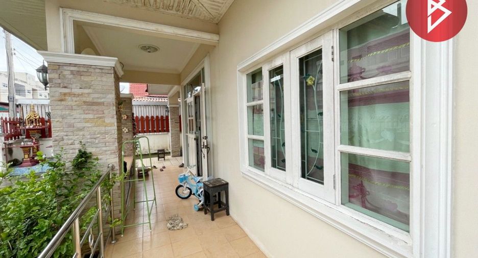 For sale 2 bed house in Bang Phae, Ratchaburi