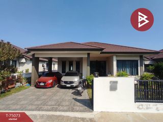 For sale 3 Beds[JA] house in Mueang Suphanburi, Suphan Buri
