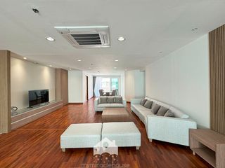 For rent 4 bed apartment in Khlong Toei, Bangkok