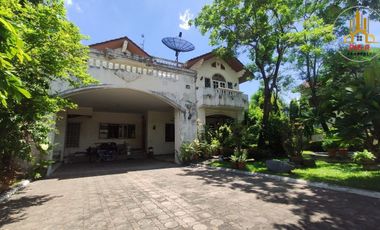 For sale 4 bedrooms house in Lat Krabang, Bangkok