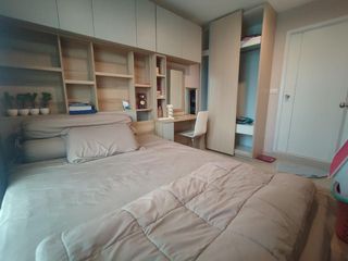 For rent and for sale 1 bed condo in Lat Phrao, Bangkok