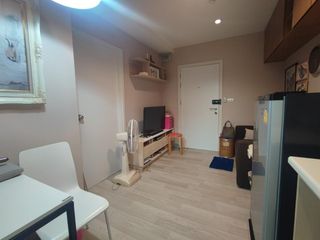 For rent and for sale 1 bed condo in Lat Phrao, Bangkok