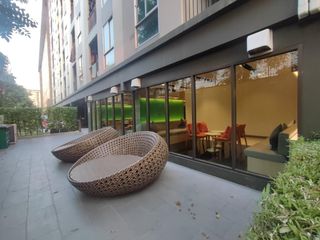 For rent and for sale 1 bed condo in Lat Phrao, Bangkok