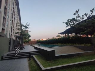 For rent and for sale 1 bed condo in Lat Phrao, Bangkok