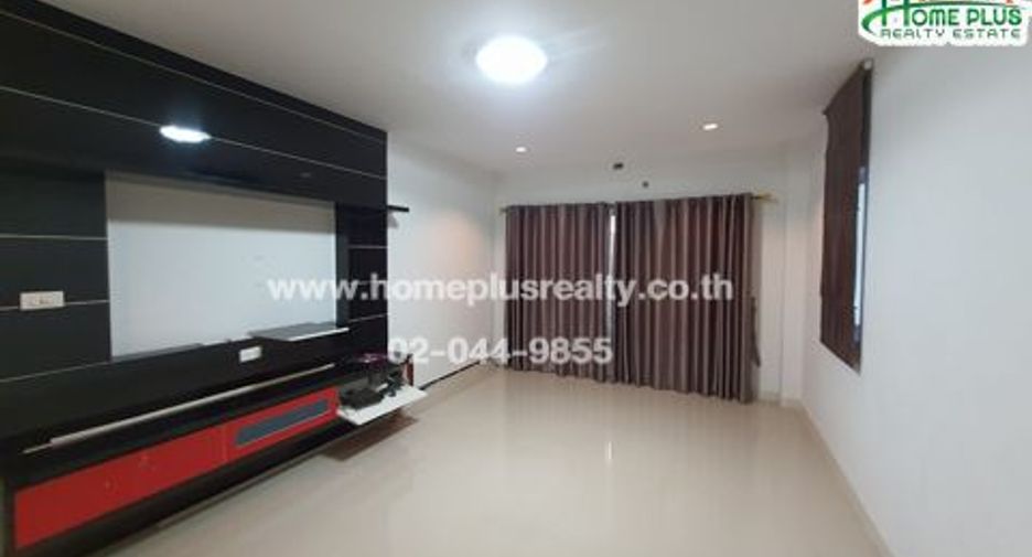 Casa en venta de 4 habitaciones en Mueang Nakhon Pathom, Nakhon Pathom