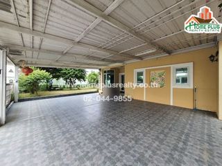 À vendre 4 chambres maison à Mueang Nakhon Pathom, Nakhon Pathom