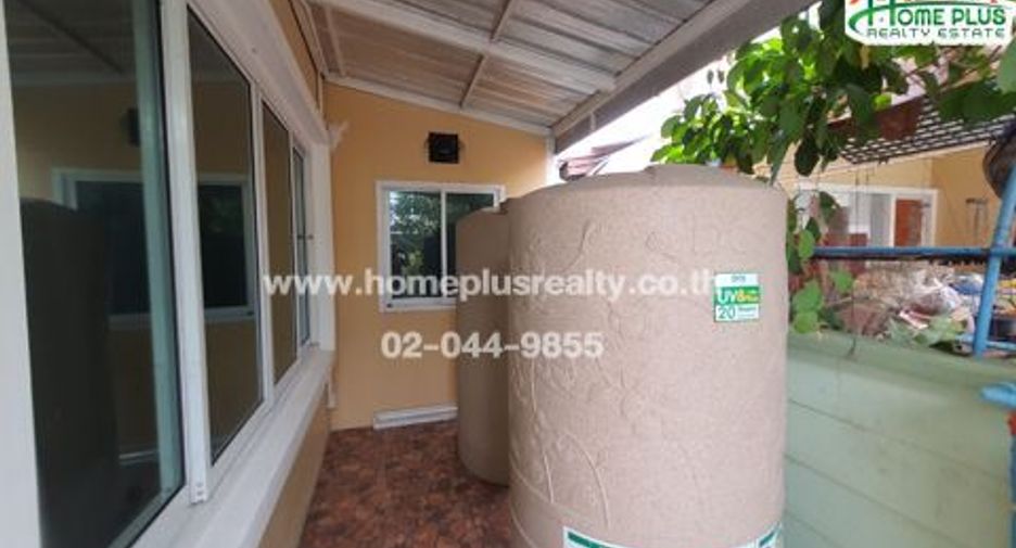 Casa en venta de 4 habitaciones en Mueang Nakhon Pathom, Nakhon Pathom