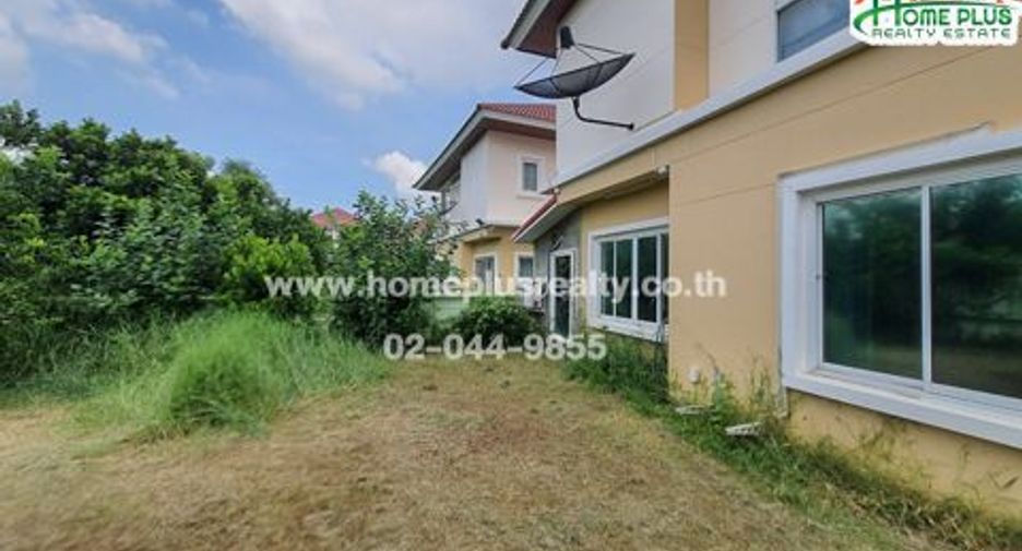Casa en venta de 4 habitaciones en Mueang Nakhon Pathom, Nakhon Pathom