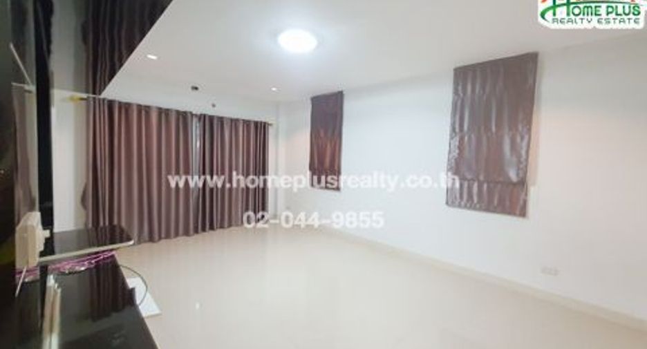 Casa en venta de 4 habitaciones en Mueang Nakhon Pathom, Nakhon Pathom