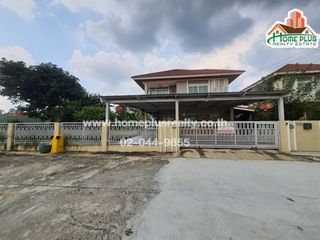 À vendre 4 chambres maison à Mueang Nakhon Pathom, Nakhon Pathom