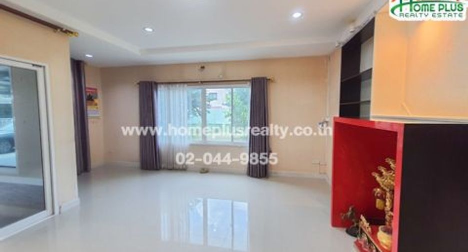 Casa en venta de 4 habitaciones en Mueang Nakhon Pathom, Nakhon Pathom