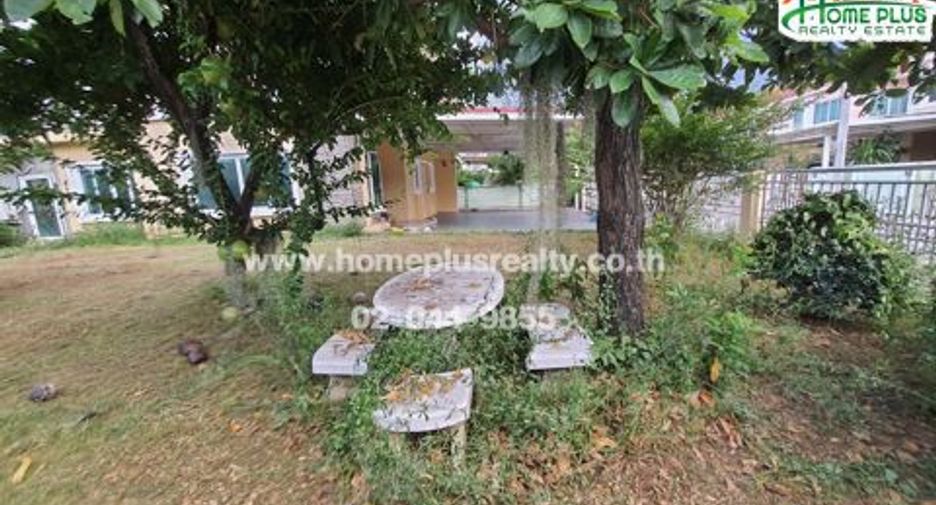 Casa en venta de 4 habitaciones en Mueang Nakhon Pathom, Nakhon Pathom