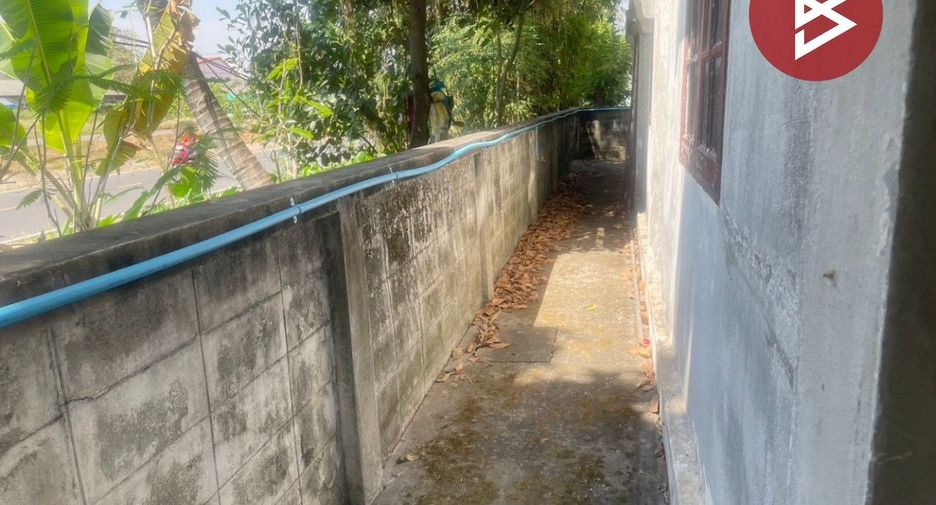 For sale 3 Beds townhouse in Mueang Surin, Surin