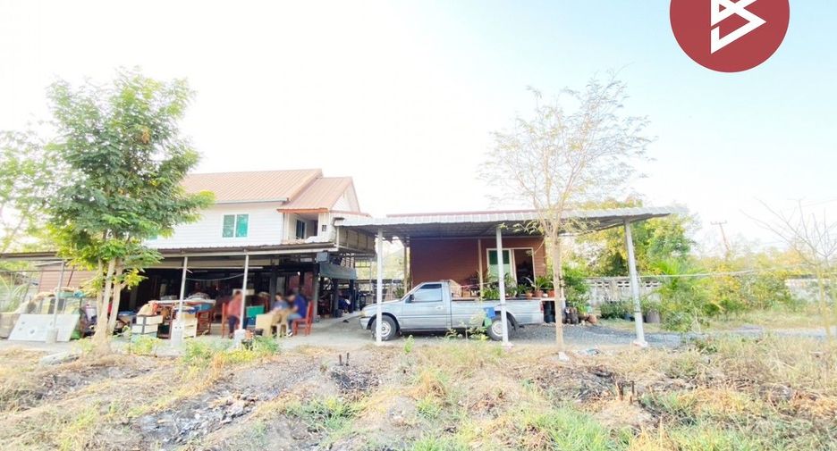 For sale 4 Beds house in Ban Pho, Chachoengsao
