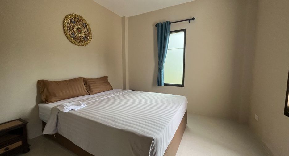 For sale 11 bedrooms retail Space in Mueang Krabi, Krabi