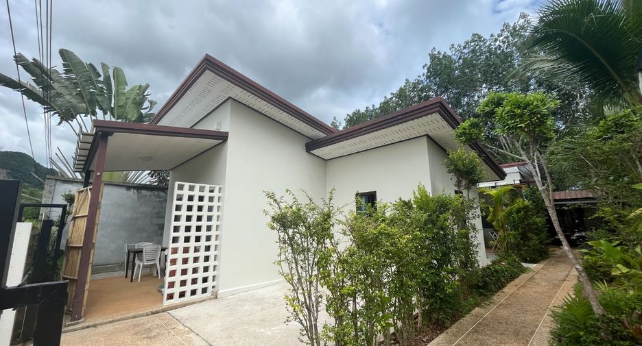 For sale 11 bedrooms retail Space in Mueang Krabi, Krabi