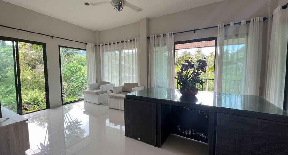 For sale 11 bedrooms retail Space in Mueang Krabi, Krabi
