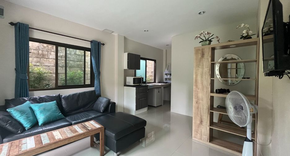 For sale 11 bedrooms retail Space in Mueang Krabi, Krabi