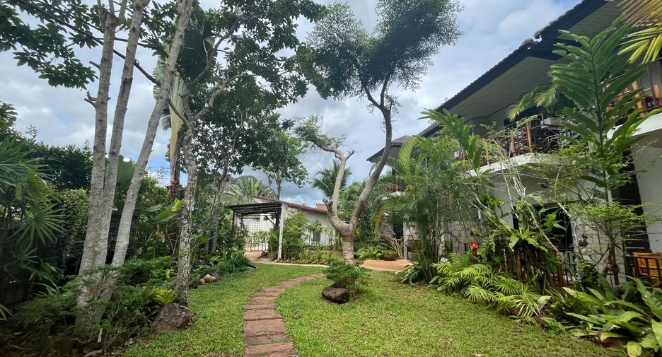 For sale 11 bedrooms retail Space in Mueang Krabi, Krabi