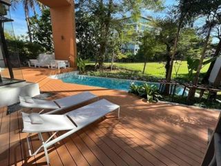 For rent 4 bedrooms villa in Kathu, Phuket