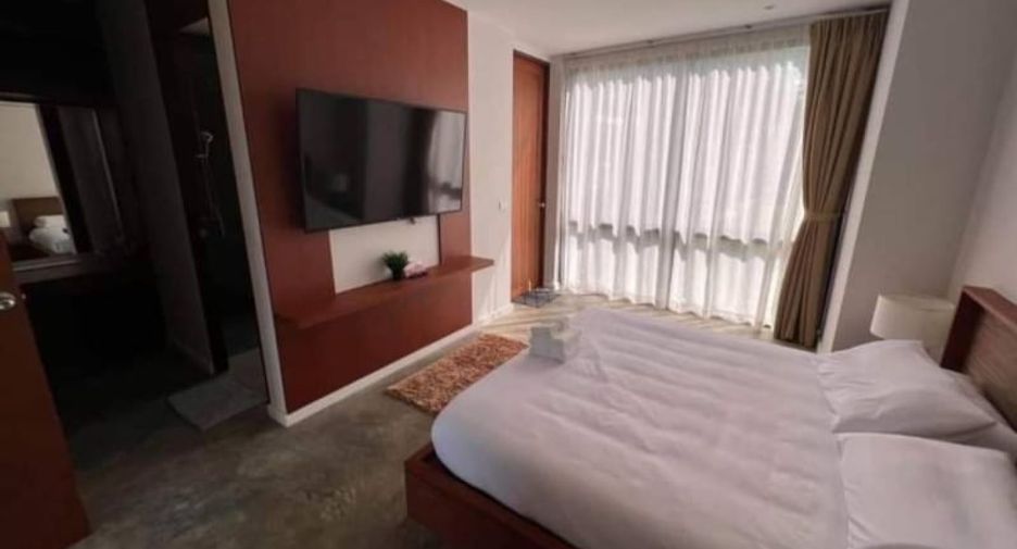 For rent 4 bedrooms villa in Kathu, Phuket