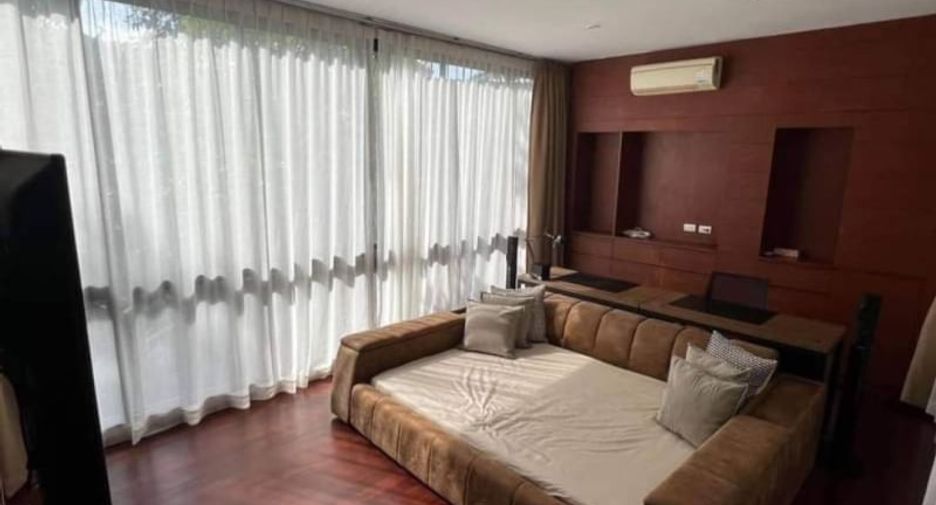 For rent 4 bedrooms villa in Kathu, Phuket