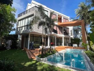 For rent 4 bedrooms villa in Kathu, Phuket