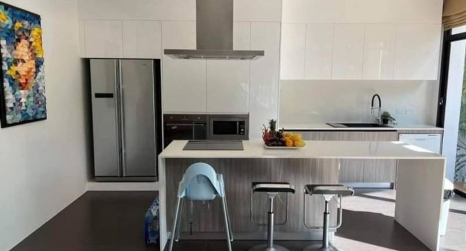 For rent 4 bedrooms villa in Kathu, Phuket
