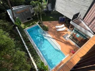 For rent 4 bedrooms villa in Kathu, Phuket