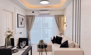 For sale 2 bed condo in Ratchathewi, Bangkok