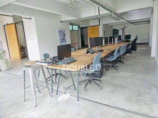 For sale 2 bed office in Din Daeng, Bangkok