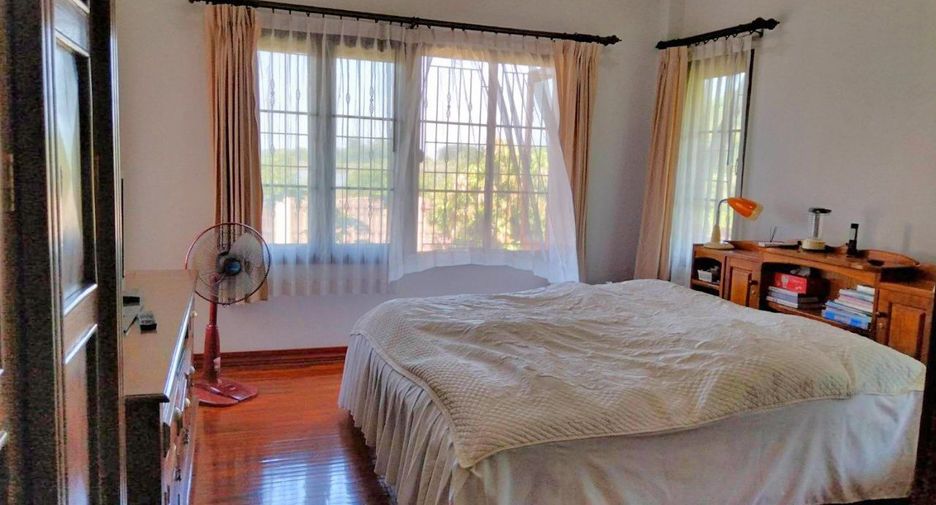 For sale 3 bed house in Pho Thong, Ang Thong