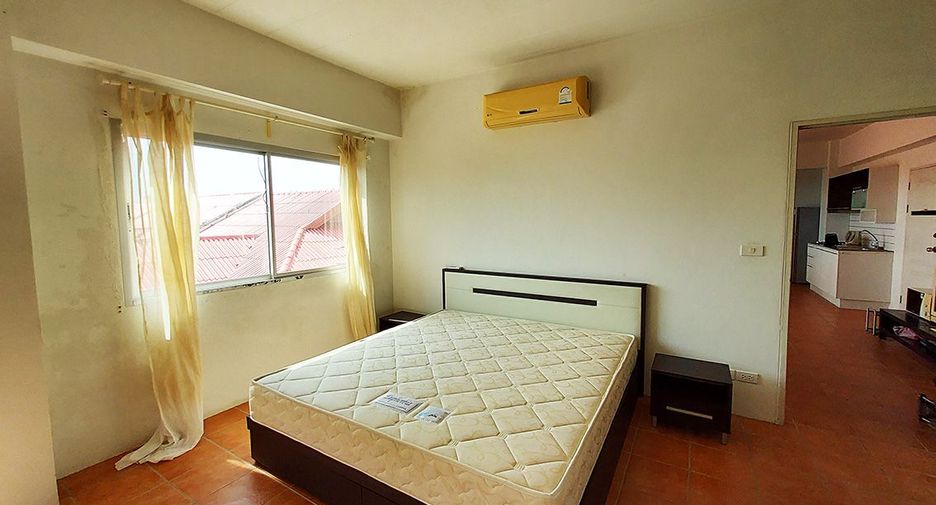 Condo en venta de 2 habitaciones en Klaeng, Rayong