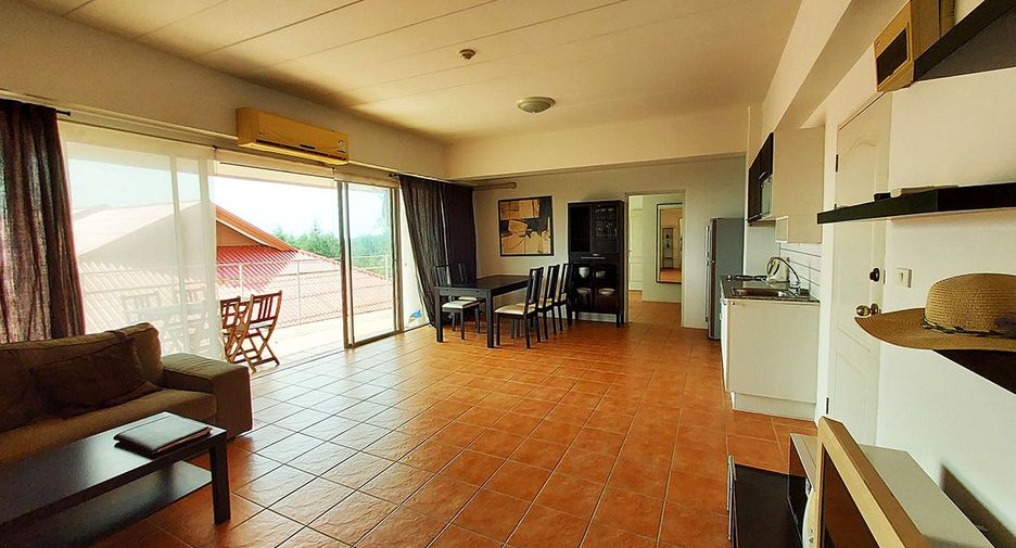 Condo en venta de 2 habitaciones en Klaeng, Rayong