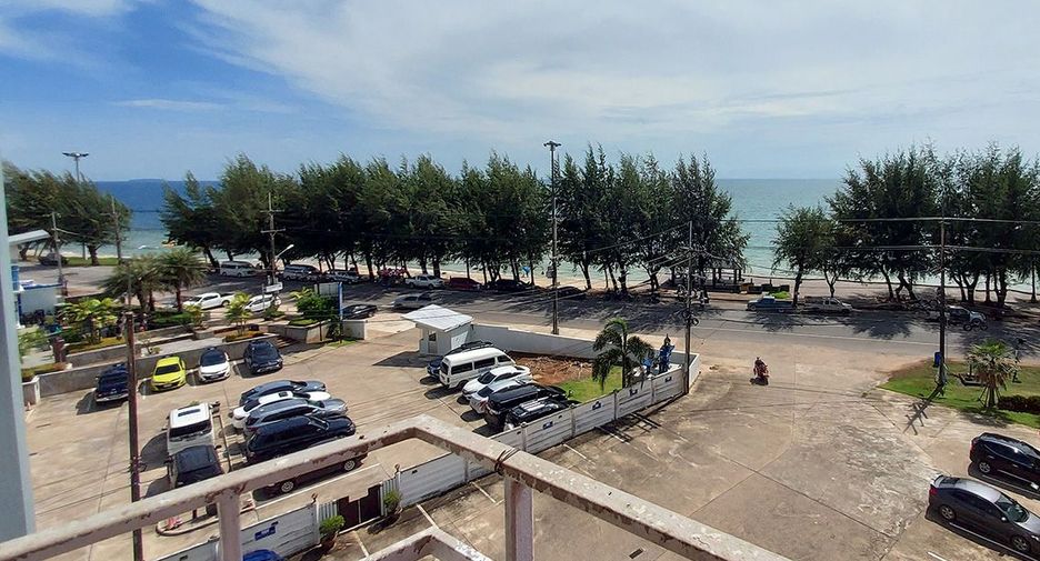 Condo en venta de 2 habitaciones en Klaeng, Rayong