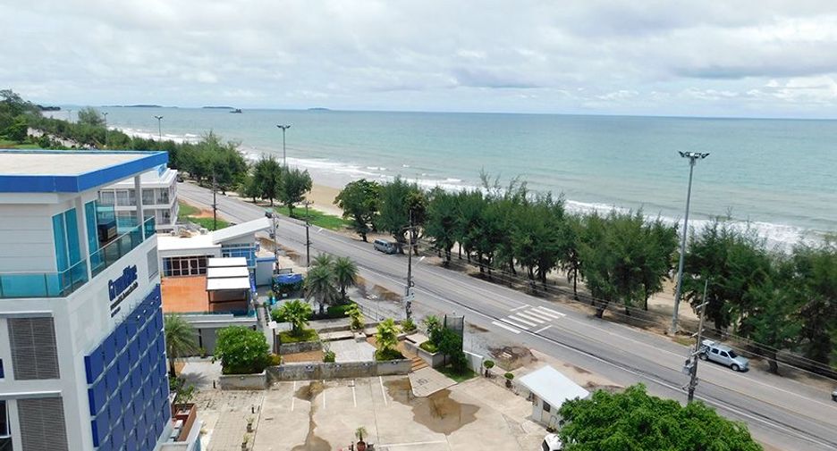 Condo en venta de 2 habitaciones en Klaeng, Rayong
