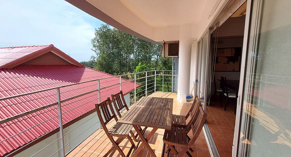 Condo en venta de 2 habitaciones en Klaeng, Rayong