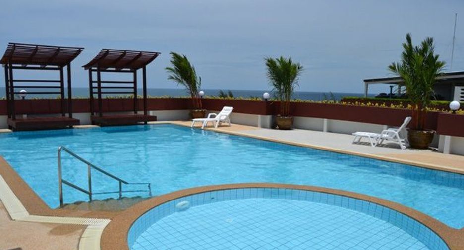 Condo en venta de 2 habitaciones en Klaeng, Rayong
