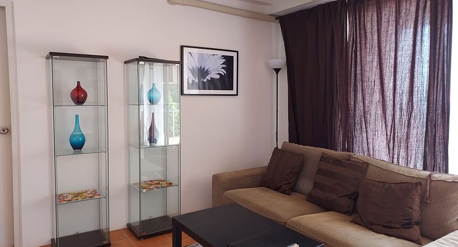 Condo en venta de 2 habitaciones en Klaeng, Rayong
