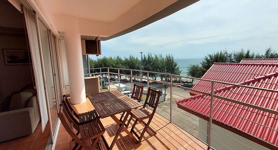 Condo en venta de 2 habitaciones en Klaeng, Rayong