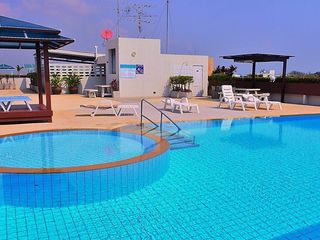 For sale 2 bed condo in Klaeng, Rayong