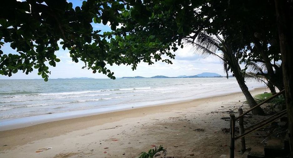Condo en venta de 2 habitaciones en Klaeng, Rayong