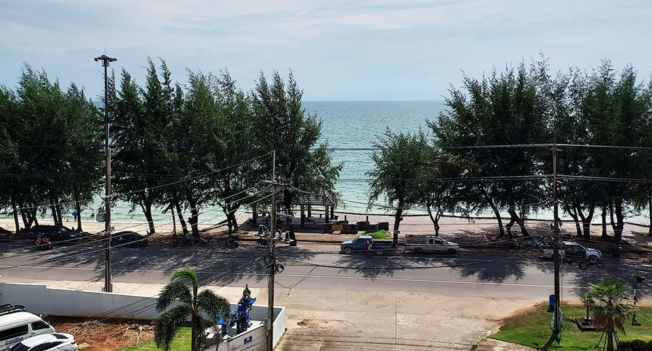 Condo en venta de 2 habitaciones en Klaeng, Rayong