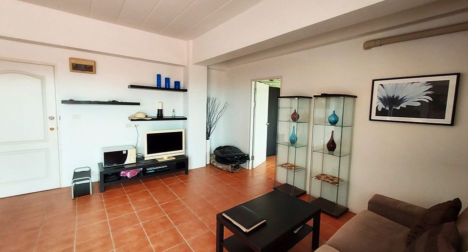 Condo en venta de 2 habitaciones en Klaeng, Rayong