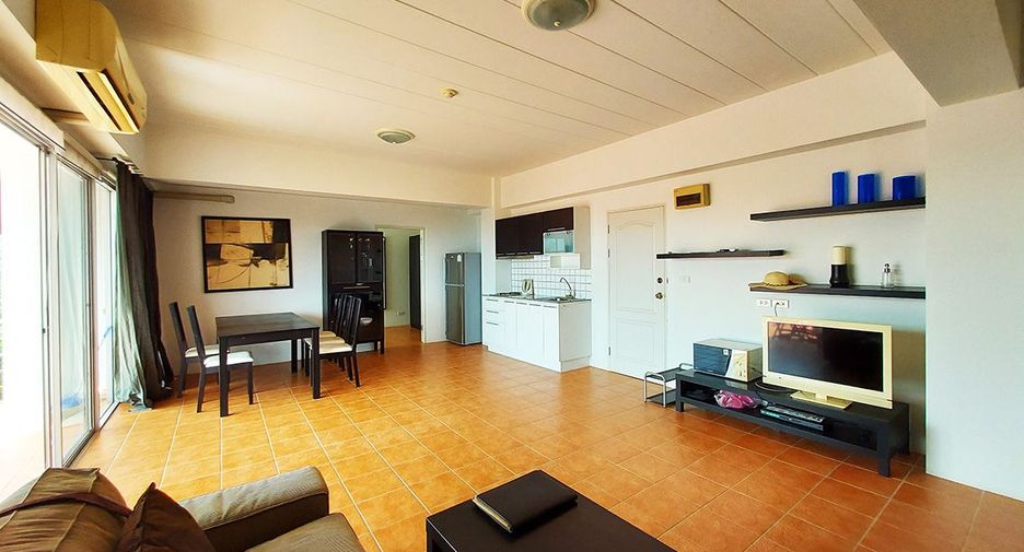 Condo en venta de 2 habitaciones en Klaeng, Rayong