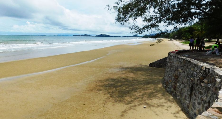 Condo en venta de 2 habitaciones en Klaeng, Rayong