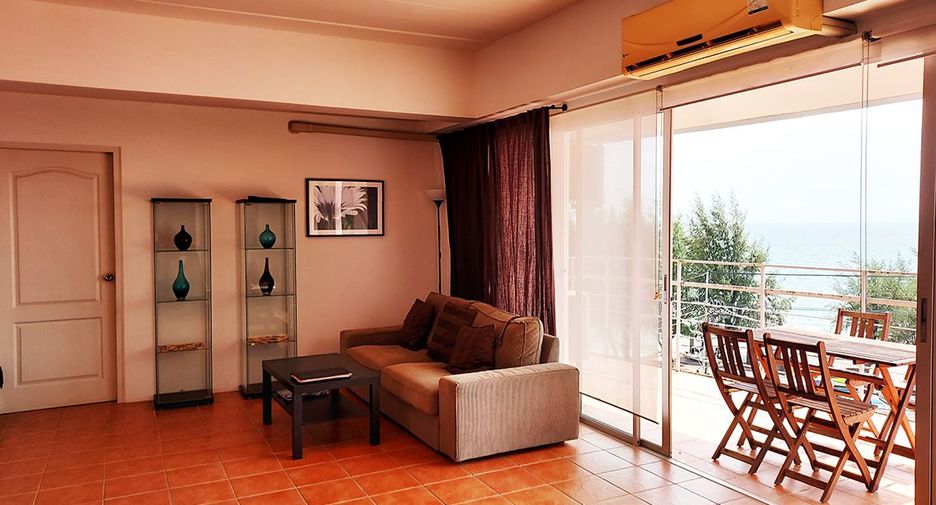 Condo en venta de 2 habitaciones en Klaeng, Rayong