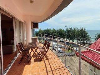 For sale 2 bed condo in Klaeng, Rayong